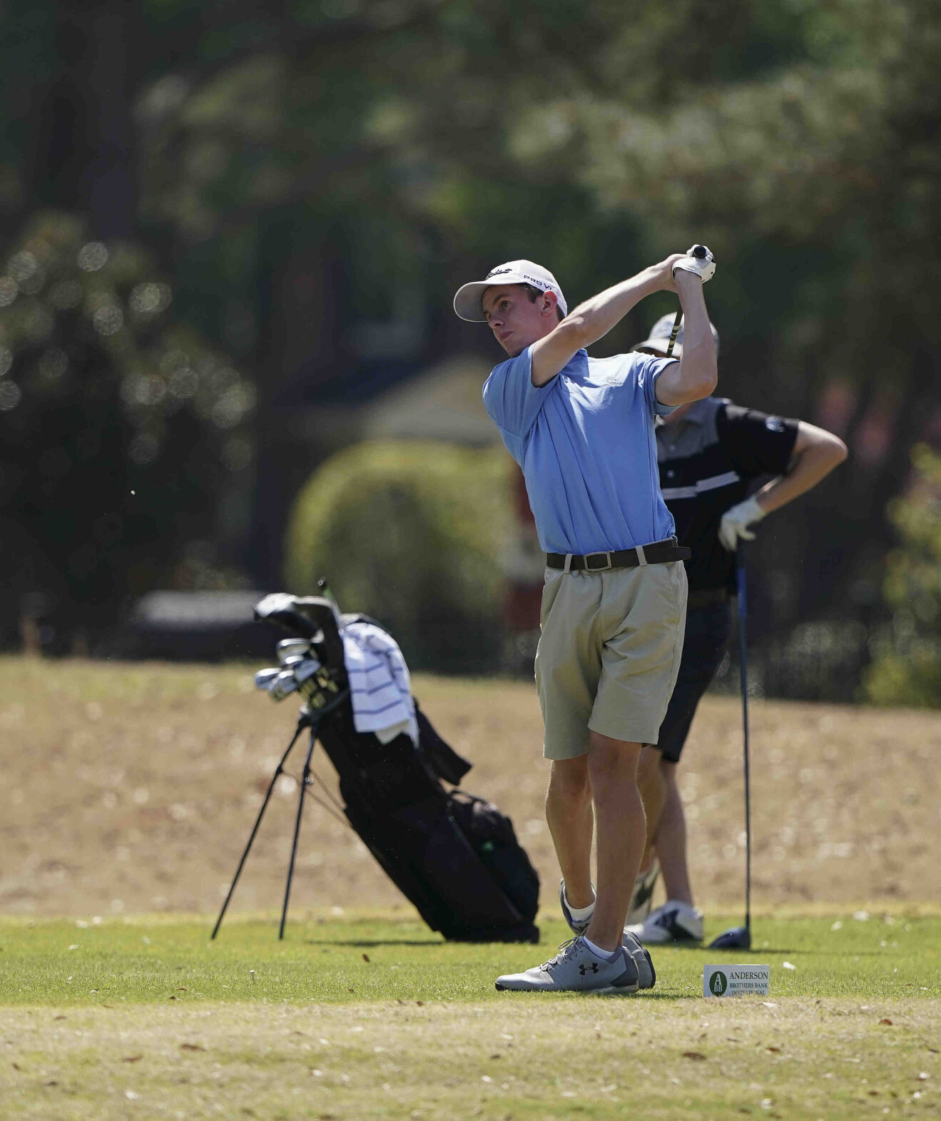 Anderson Brothers Bank Invitational
